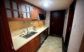 Nanchang Yijia Loft Apartment Hotel Nanchang (Jiangxi) Bagian luar foto