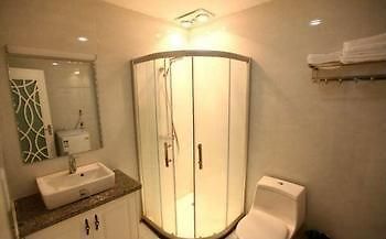 Nanchang Yijia Loft Apartment Hotel Nanchang (Jiangxi) Bagian luar foto
