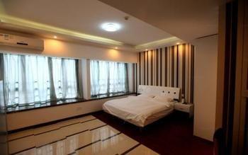 Nanchang Yijia Loft Apartment Hotel Nanchang (Jiangxi) Bagian luar foto