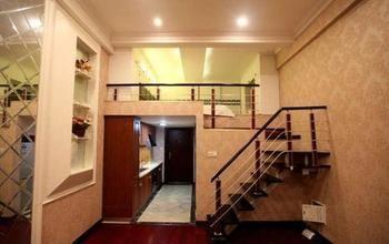 Nanchang Yijia Loft Apartment Hotel Nanchang (Jiangxi) Bagian luar foto