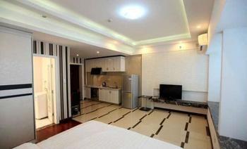 Nanchang Yijia Loft Apartment Hotel Nanchang (Jiangxi) Bagian luar foto