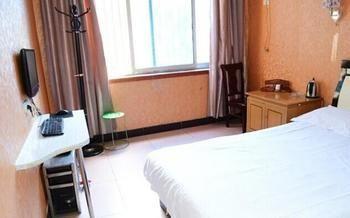 Nanchang Yijia Loft Apartment Hotel Nanchang (Jiangxi) Bagian luar foto