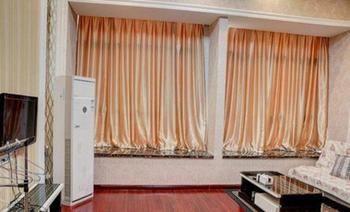 Nanchang Yijia Loft Apartment Hotel Nanchang (Jiangxi) Bagian luar foto