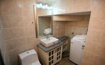 Nanchang Yijia Loft Apartment Hotel Nanchang (Jiangxi) Bagian luar foto